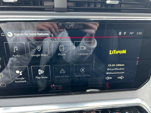 Used 2025 GMC Sierra 1500 Denali w/ Denali Reserve Package image 36