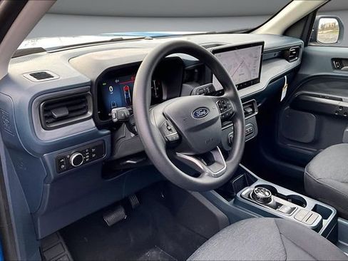 New 2026 Ford Maverick XL FWD image 7