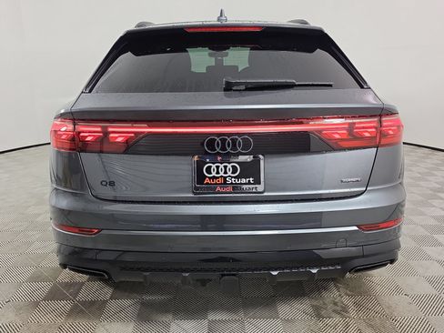 New 2026 Audi Q8 Prestige AWD/4WD image 5