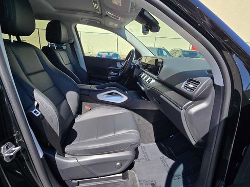 Used 2026 Mercedes-Benz GLE 350 4MATIC image 12