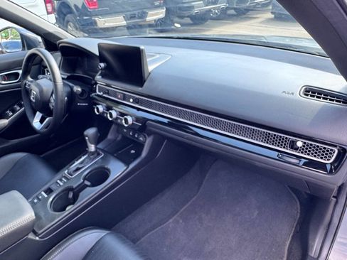 Used 2026 Honda Civic Sport Touring image 18