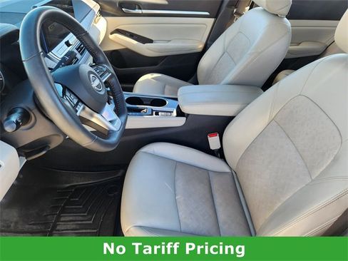 Used 2024 Nissan Altima 2.5 SL image 12