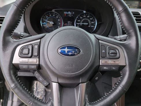 Used 2018 Subaru Forester 2.0XT Touring w/ Popular Package #2 AWD/4WD image 22