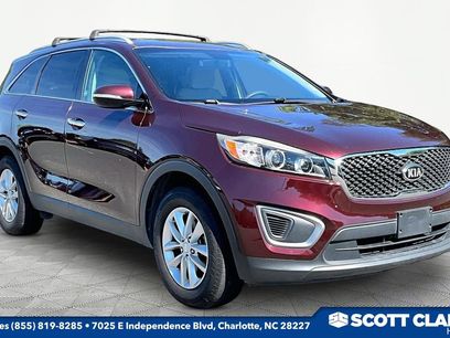 Used 2016 Kia Sorento FWD