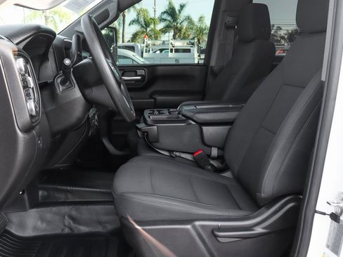 Used 2024 GMC Sierra 2500 Pro w/ 1SA Pro Safety Plus Package image 19