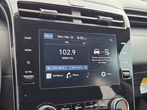 Used 2023 Hyundai Tucson SEL image 18