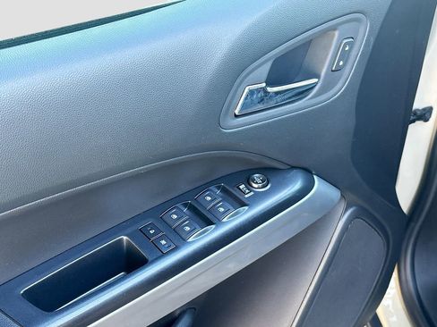 Used 2022 Chevrolet Colorado ZR2 AWD/4WD image 18