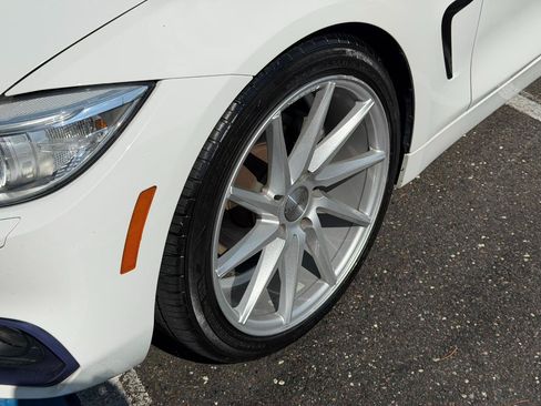 Used 2014 BMW 428i xDrive Coupe AWD/4WD image 7