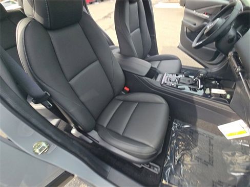 Used 2025 MAZDA CX-30 AWD 2.5 S w/ Select Sport Pkg image 10