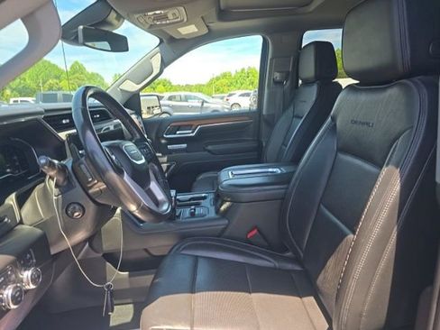 Used 2022 GMC Sierra 1500 Denali AWD/4WD image 5
