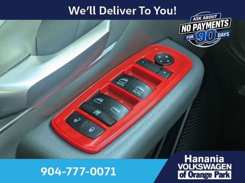 Used 2022 RAM 1500 Big Horn RWD image 22