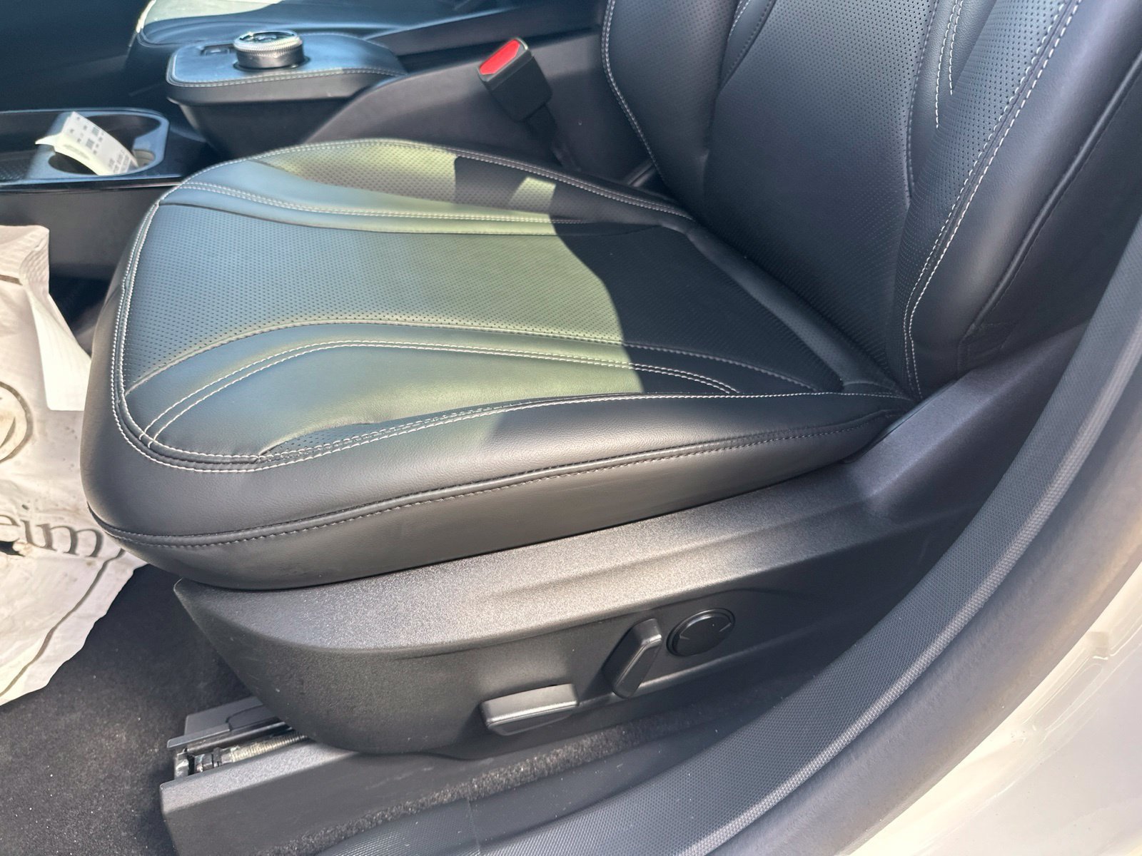 Used 2023 Ford Mustang Mach-E Premium RWD image 18