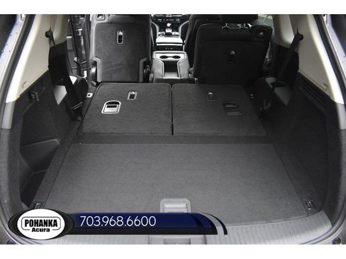 New 2026 Acura MDX SH-AWD image 19