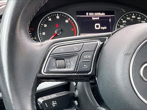Used 2017 Audi A4 2.0T Premium image 24