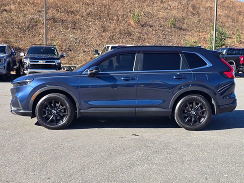 Used 2025 Honda CR-V Sport-L image 17