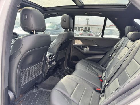 Used 2023 Mercedes-Benz GLE 350 image 16