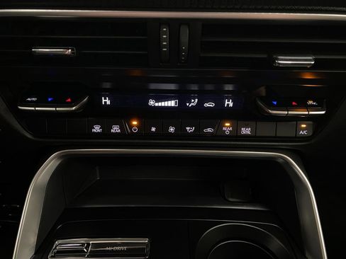 New 2026 MAZDA CX-90 3.3 Turbo w/ Select Package image 24