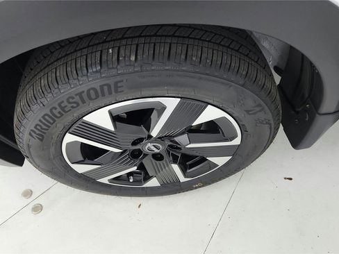 New 2026 Nissan Kicks SV w/ Cold Weather Package image 33