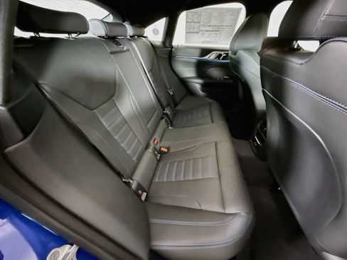 New 2026 BMW i4 M60 w/ Premium Package AWD/4WD image 29