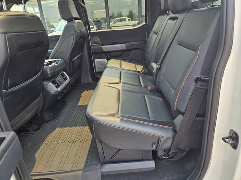 Used 2024 Ford F150 Lariat w/ Equipment Group 502A High AWD/4WD image 16