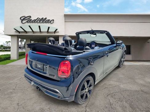 Used 2023 MINI Cooper S FWD image 5