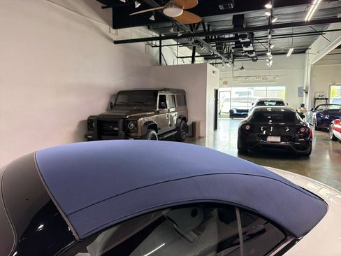 Used 2026 Mercedes-Benz SL 55 AMG 4MATIC image 24