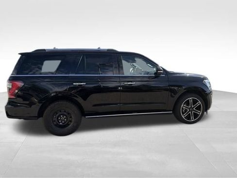 Used 2020 Ford Expedition Limited w/ Special Edition Package AWD/4WD image 9