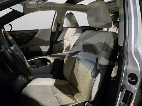 Certified 2024 Lexus ES 350 Ultra Luxury image 10