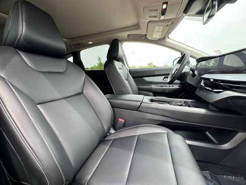Certified 2025 Nissan Murano SL w/ Cargo Package AWD/4WD image 27