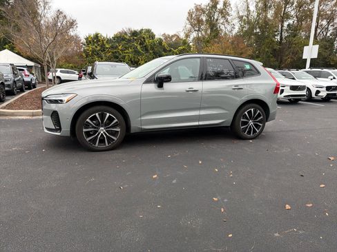 Certified 2025 Volvo XC60 B5 Plus image 55