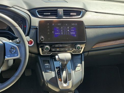Used 2021 Honda CR-V EX image 20