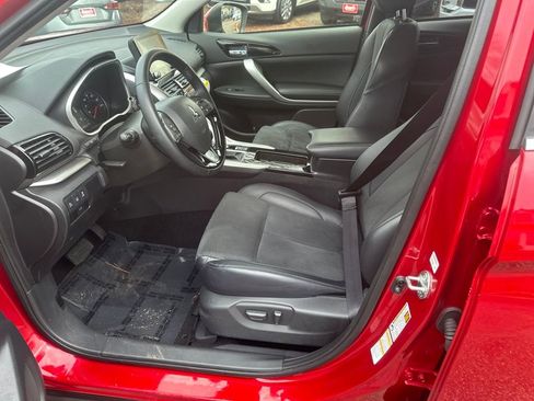 Used 2025 Mitsubishi Eclipse Cross SE image 7