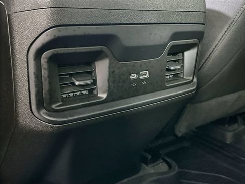 Used 2023 Chevrolet Silverado 1500 RST w/ Redline Edition AWD/4WD image 32