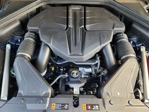 New 2026 Genesis GV80 3.5T Prestige AWD/4WD image 21