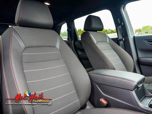 Used 2025 Honda CR-V Sport image 15