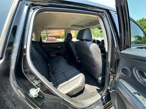 Used 2023 Honda HR-V EX-L image 17