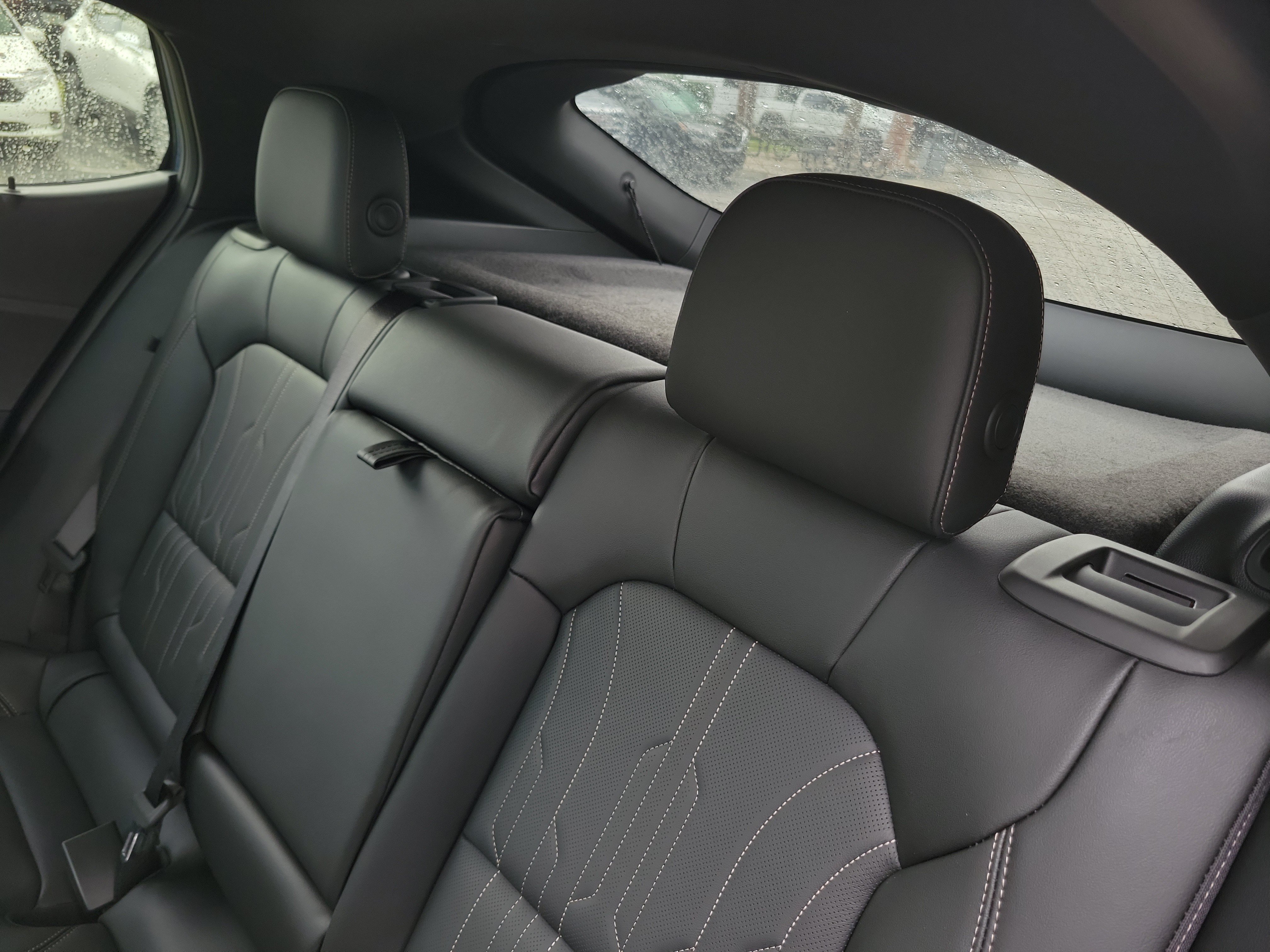 New 2026 Buick Envista Sport Touring FWD image 12