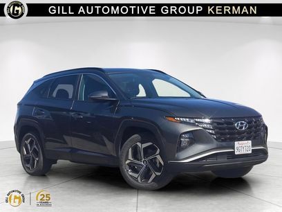 Used 2023 Hyundai Tucson SEL w/ Convenience Package