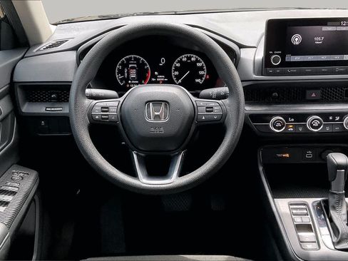 Used 2025 Honda CR-V LX image 7