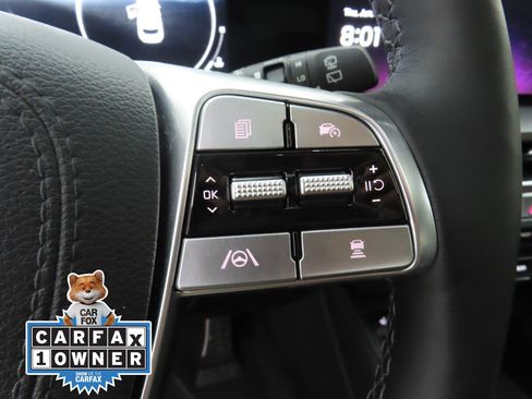 Used 2024 Kia Telluride SX Prestige X-Line AWD/4WD image 14