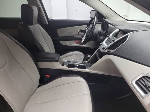 Used 2016 GMC Terrain SLT FWD image 21
