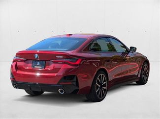 Used 2025 BMW 430i xDrive w/ M Sport Package video 2