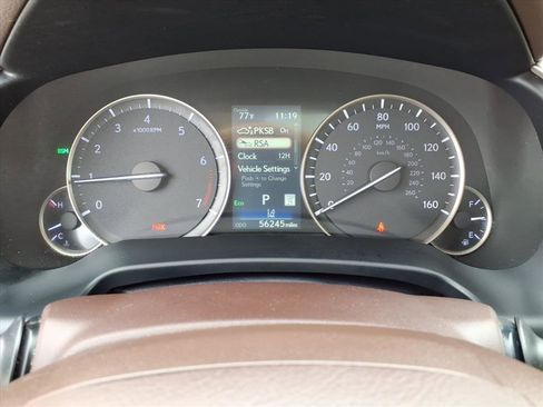 Used 2020 Lexus RX 350 FWD w/ Premium Package image 26