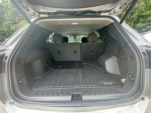 Used 2024 Chevrolet Equinox LT w/ LPO, Floor Liner Package FWD image 29