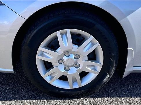 Used 2024 Nissan Altima 2.5 SR image 29