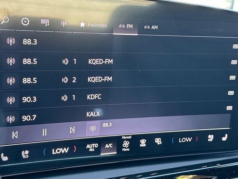 New 2026 Audi A6 Prestige image 16