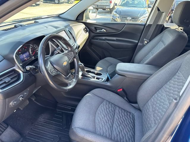 Used 2021 Chevrolet Equinox LT AWD/4WD image 59
