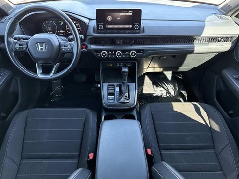 Used 2024 Honda CR-V Sport image 14