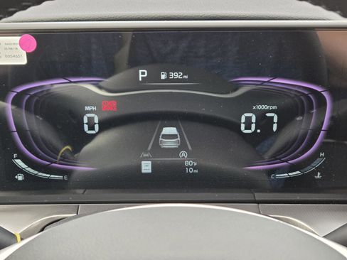 New 2025 Kia Telluride S image 26