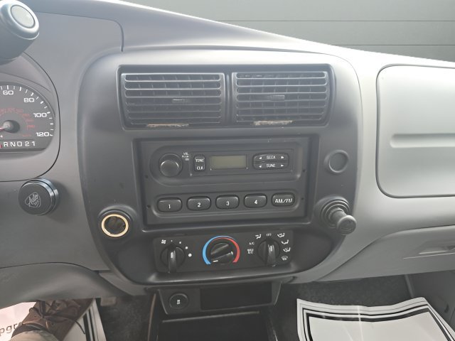 Used 2011 Ford Ranger XL RWD image 13